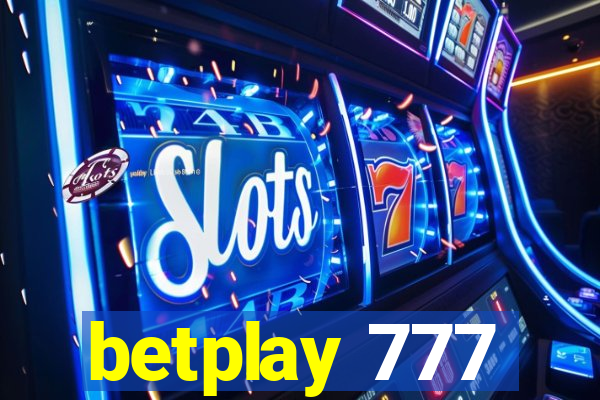 betplay 777